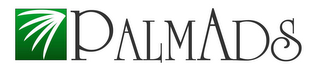 PALMADS logo