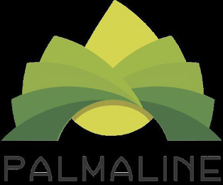 PALMALINE logo
