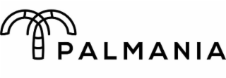 PALMANIA logo