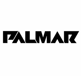 PALMAR logo