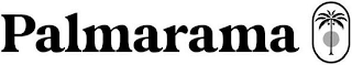 PALMARAMA logo