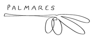 PALMARES logo