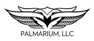 PALMARIUM LLC logo