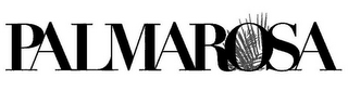 PALMAROSA logo