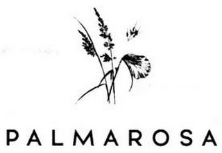 PALMAROSA logo