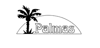 PALMAS logo