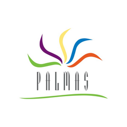 PALMAS logo