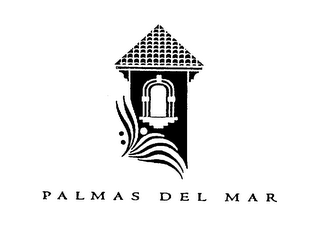 PALMAS DEL MAR logo