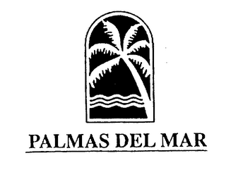 PALMAS DEL MAR logo