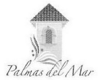 PALMAS DEL MAR logo