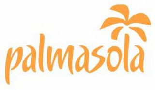 PALMASOLA logo