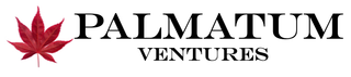 PALMATUM VENTURES logo