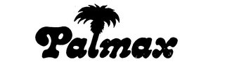 PALMAX logo