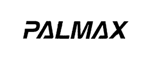 PALMAX logo