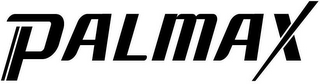 PALMAX logo