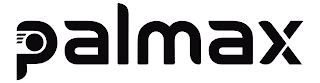 PALMAX logo