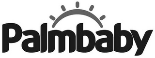 PALMBABY logo