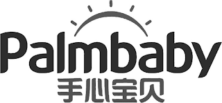 PALMBABY logo