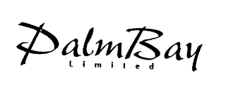 PALMBAY LIMITED logo