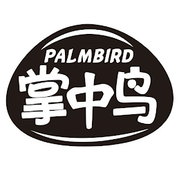 PALMBIRD logo