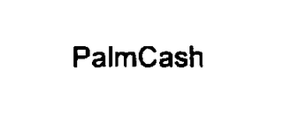 PALMCASH logo
