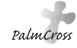 PALMCROSS logo