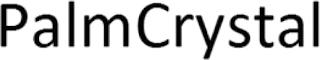 PALMCRYSTAL logo