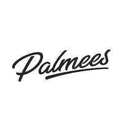 PALMEES logo