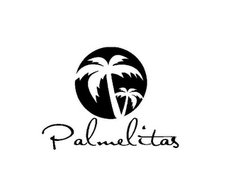 PALMELITAS logo