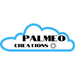 PALMEO CREATIONS logo