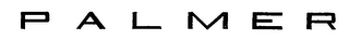 PALMER logo