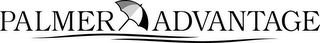 PALMER ADVANTAGE logo