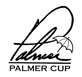 PALMER PALMER CUP logo