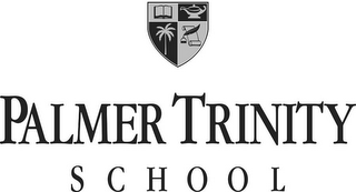 PALMER TRINITY SCHOOL logo