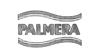 PALMERA logo