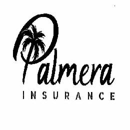 PALMERA INSURANCE logo