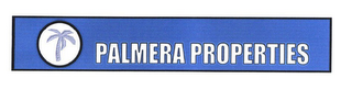 PALMERA PROPERTIES logo