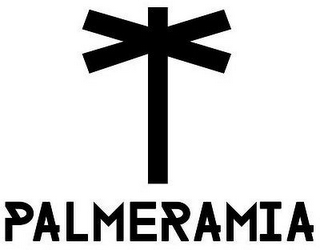 PALMERAMIA logo