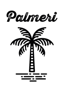PALMERI logo