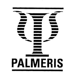 PALMERIS logo