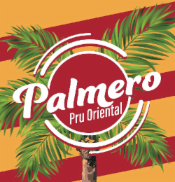 PALMERO PRU ORIENTAL logo