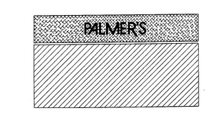 PALMER'S logo