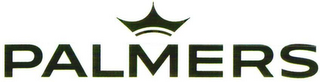 PALMERS logo