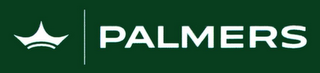 PALMERS logo