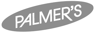 PALMER'S logo
