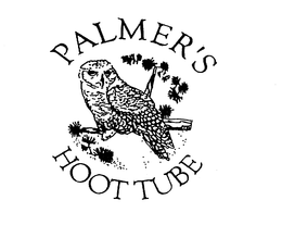 PALMER'S HOOT TUBE logo