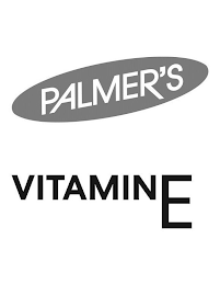 PALMER'S VITAMIN E logo