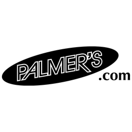 PALMER'S.COM logo