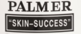 PALMER "SKIN-SUCCESS" logo