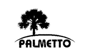 PALMETTO logo